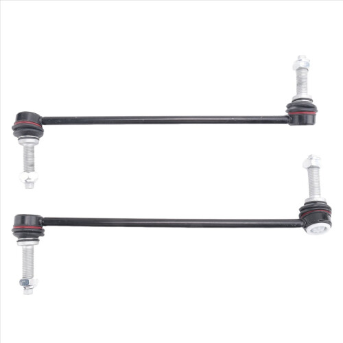 1Pair Front Right Left Stabilizer Sway Bar Link Set for Explorer 2011-