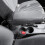 Black Center Console Armrest Box Storage Box Interior Accessories for  Yaris/Yaris Hatchback/Yaris 7