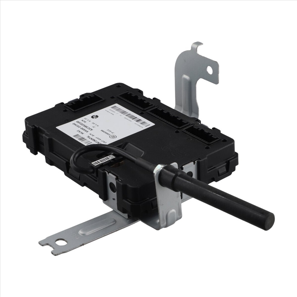 Integrated Computer 95400-D6120 95400D6120 For 2016 Tyre Pressure Con 4853841171974