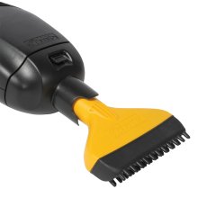 Hozelock Pond Vac Compact Lightweight Extendable 2 m Reach
