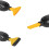 Hozelock Hozelock Pond Vac Compact Lightweight Extendable 2 m Reach 3