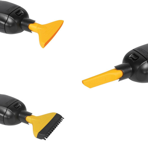 Hozelock Hozelock Pond Vac Compact Lightweight Extendable 2 m Reach 2