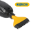 Hozelock Hozelock Pond Vac Compact Lightweight Extendable 2 m Reach 7