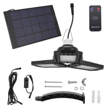 Effortlessly Upgrade Your Garage with Easy Install E26 Bulb Socket, Motion Sensor LED Garage Light for Smart and Convenient Lighting