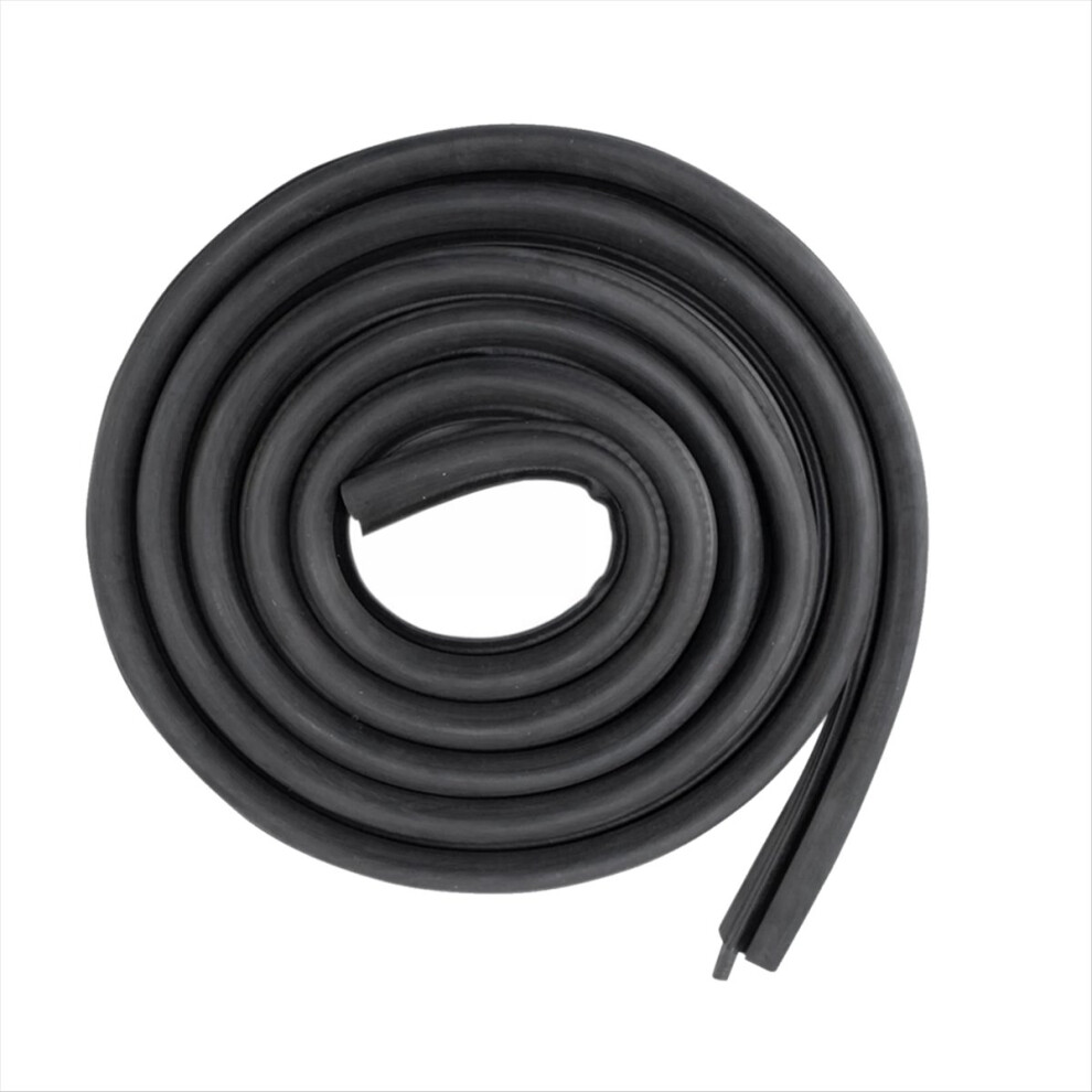 Front Door Weatherstrip Seal 22766400 For 1500 2500 3500 07-14 Frame R 4853841168981