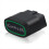 Voor V-Gate Pro 2S OBD2-scanner Bluetooth 5.2 autodiagnoseapparaat en code-reset 2