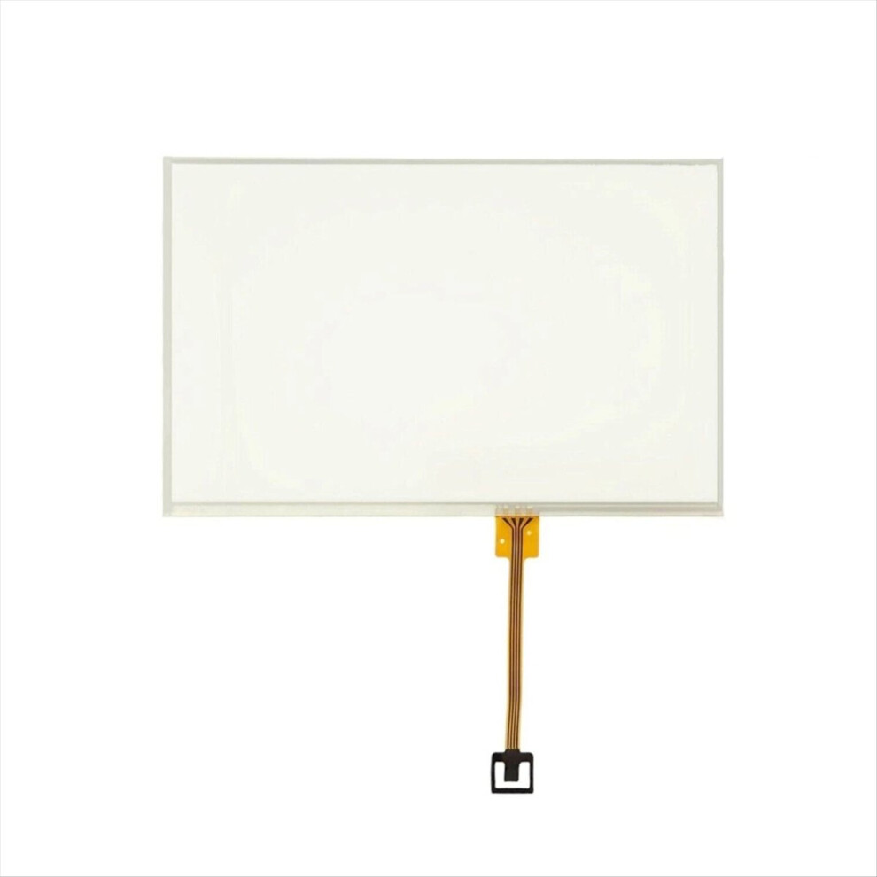 8Inch Lcd Display With Touch Screen Dl3t-18B955- For Explorer Truck Sy 4853841180839