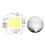 Integrated Light Source, Super Bright Intensity, Aluminum LED Bulb, Instant Starting, Light Emitting Angle For Studio Recording Lighting 2