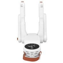 Shoe Dryer Electric Boot Dryer with Timer DualPair Constant Temperature Foldable Design