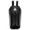 New Scooter Storage Bag, 5L Large Capacity Hard Shell  Waterproof Scooter Front Bag, Storage Bag,Handlebar Bag 1
