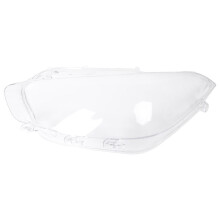 Car Left Headlight Glass Lampshade Headlight Shell Lens Lamp Cover Lens for-BMW 1 Series F20 116I 118I 120I 2016-2019