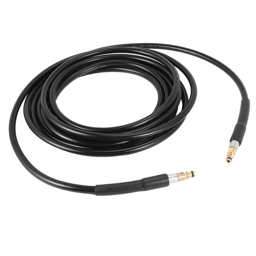 6M Car Water Cleaning Hose For K2-K7 High Pressure Washer Cord Pipe Ex 4853841178812