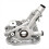 Motoroliepompunit 96386934 voor Excelle Aveo 1.6L 1