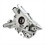 Motoroliepompunit 96386934 voor Excelle Aveo 1.6L 6
