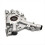 Motoroliepompunit 96386934 voor Excelle Aveo 1.6L 3