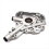 Motoroliepompunit 96386934 voor Excelle Aveo 1.6L 4