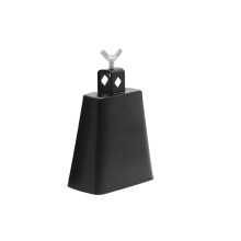 Music Cowbell for Sports Events Drum Set Wedding Hand Percussion Metal Cowbell Large Cowbells Noise Maker