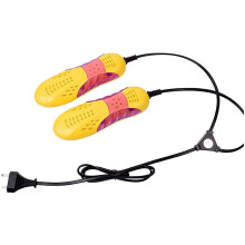Shoe Dryer and Boot Dryer with Glove Warming, Quick Drying, Lightweight Compact Electric Design