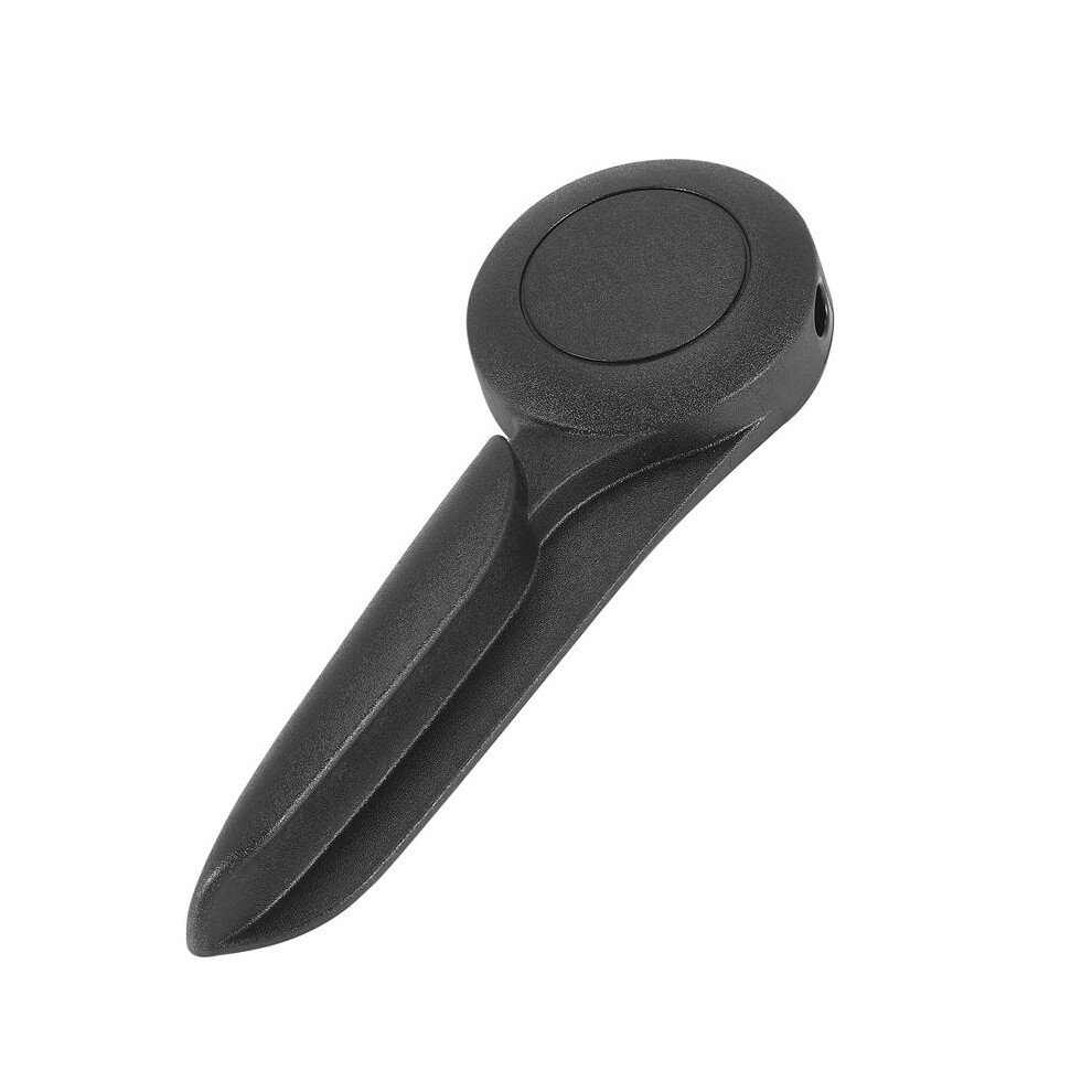 For Mercedes Benz W169 A-Class Seat Height Adjustment Handle A1699190161 Black 6132772529442