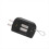 Handheld Ice Skate Edge Blade Sharpener Grindstone Sharpening Stone To 5