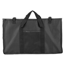 Portable Camping Table Carry Bag With Handle Large Shoulder Bag Folding Table Storage Bag Camping Accessories Durable