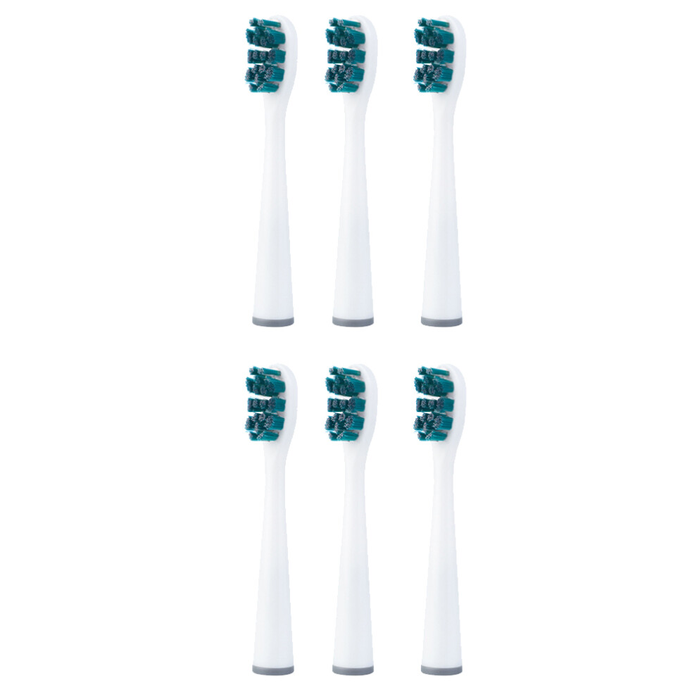 Enhanced Oral Hygiene Experience, Electric Toothbrush Heads Featuring Advanced Flossing Technology And Proven Plaque Reduction