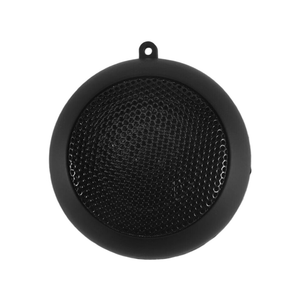 Mini Portable Travel Loud Speaker With 3.5Mm Audio Cable Low Voltage Built-In Battery Retractable Speaker For Ipod 6132050827178