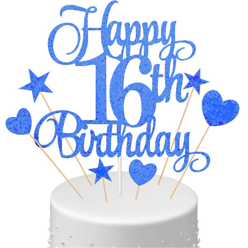 Διακοσμήσεις για πάρτι τούρτας για Sweet16Events, Επαναχρησιμοποιήσιμα κεριά τούρτας 2