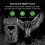 Mini700 24MP Hunting Camera IR Tracking Outdoors Waterproof IP65 Wild 5