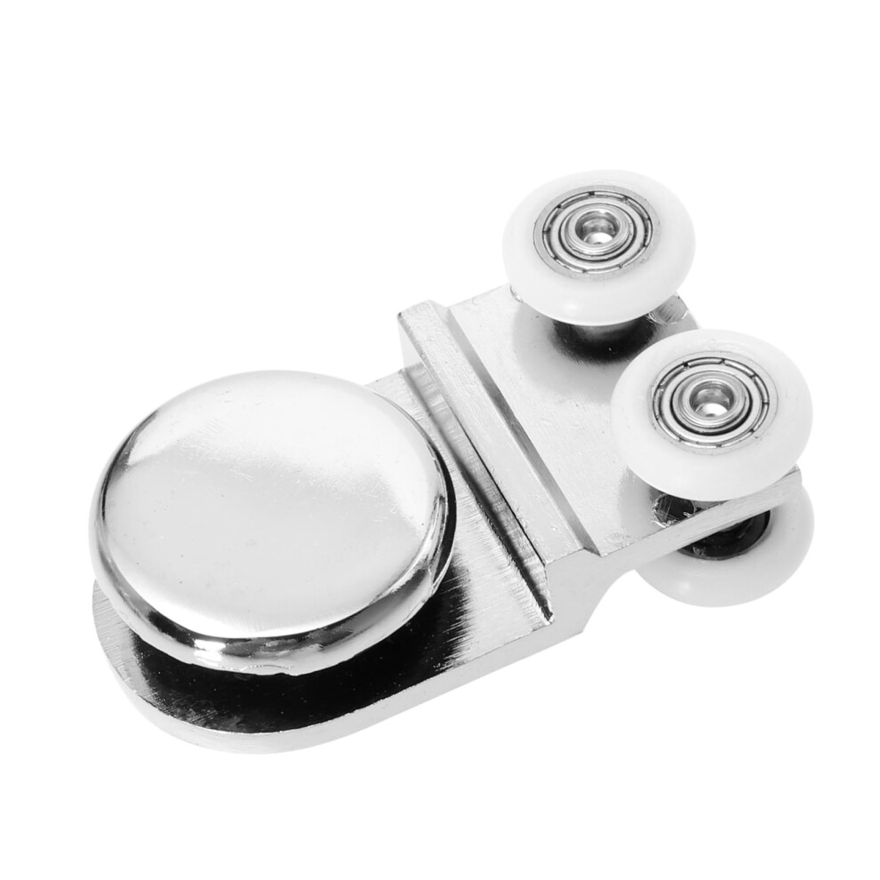 Shower Door Rollers Replacement Zinc Alloy Pulleys For Glass Sliding Bathroom Doors 9119770470522