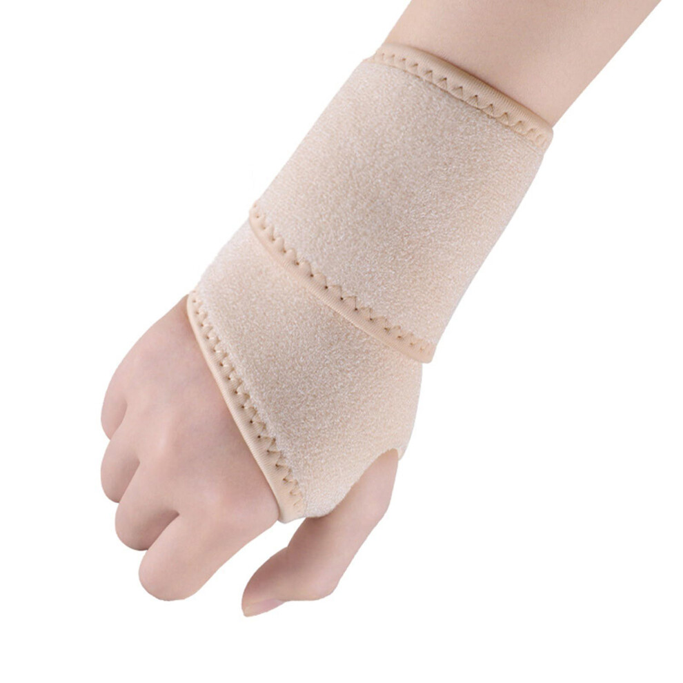 2pcs wrist support brace thumb support wrist brace Ref: 8489