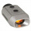 Digital Laser Rangefinder Telescope Pocket Golf Range Finder for Hunti 2