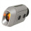 Digital Laser Rangefinder Telescope Pocket Golf Range Finder for Hunti 5