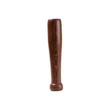 Wooden Garlic Muddler Pestle Acacia Kitchen Tool for Grinding Spices and Herbs