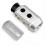 Digital Laser Rangefinder Telescope Pocket Golf Range Finder for Hunti 3
