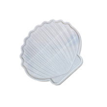 3D Conch Candle Jar Mold Handgemaakte opbergdoos Beton Cement-6
