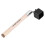 Μπιλιάρδο Σνούκερ Πισίνα Good Friction Burnish Tool, Αποτελεσματική Προστασία για 4