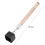Μπιλιάρδο Σνούκερ Πισίνα Good Friction Burnish Tool, Αποτελεσματική Προστασία για 2