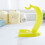 Plastic Banana Hanger Floor Type Fruit Holder Rack Kitchen Storage Organizer Fruit Tool Kitchen Accessories 3