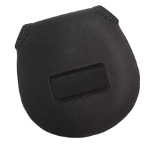Protector Covers Fishing Reel Bag Protective Case Storage Bag Carry For Baitcasting Reels