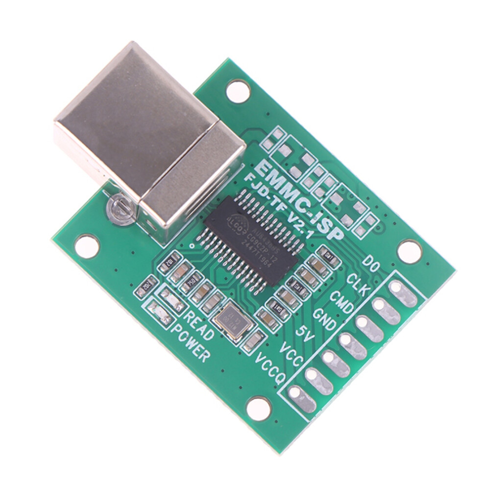 For Au6438bs Mobile Phone Repair Flash Machine Unlock Emmc-Isp Flying 4853841183045