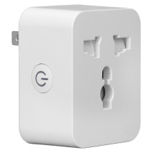Breiseán Cliste do Thithe Nua-Aimseartha, Wi-Fi Comhoiriúnach le Alexa Google Assistant, Réiteach Coigilte Fuinnimh do Do Ghléasanna