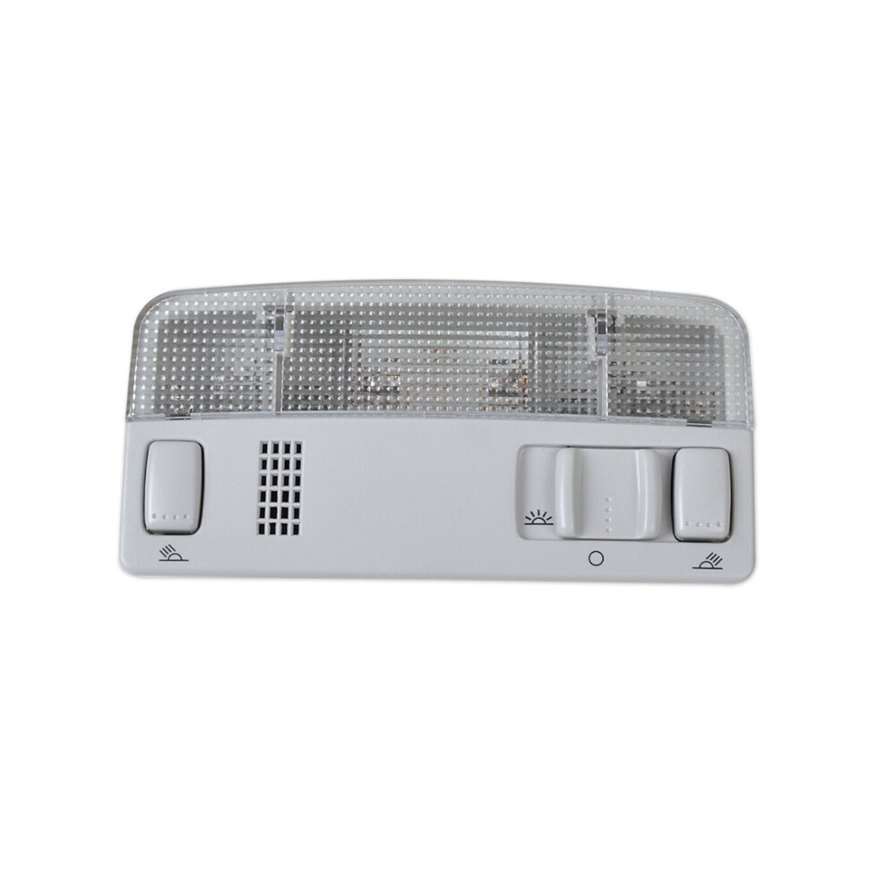 For Passat B5 Mk4 Jetta Bora Car Rear Roof Dome Reading Lamp Interior 1Td947105 Light 6132924369483
