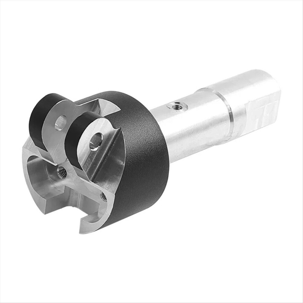 Scooter Steering Connection Tube For Ox Electric Folding Mechanism Rep 4853841184684