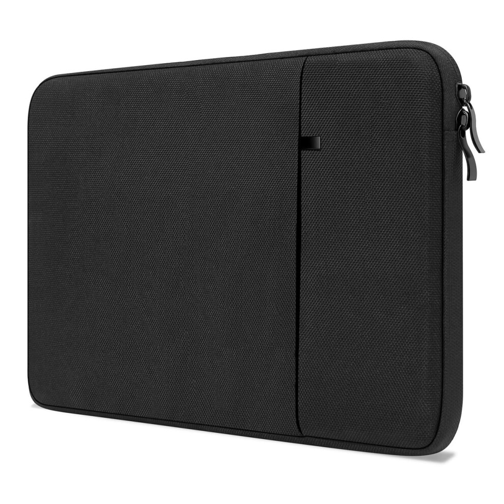 13 Inch Sleeve For Macbook Air Waterresistant Shockabsorbing Laptop Case With Pocket For Travel 9001264669393