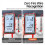 622A Digital Smart Multimeter with Auto Range True RMS DC/AC Voltage 3