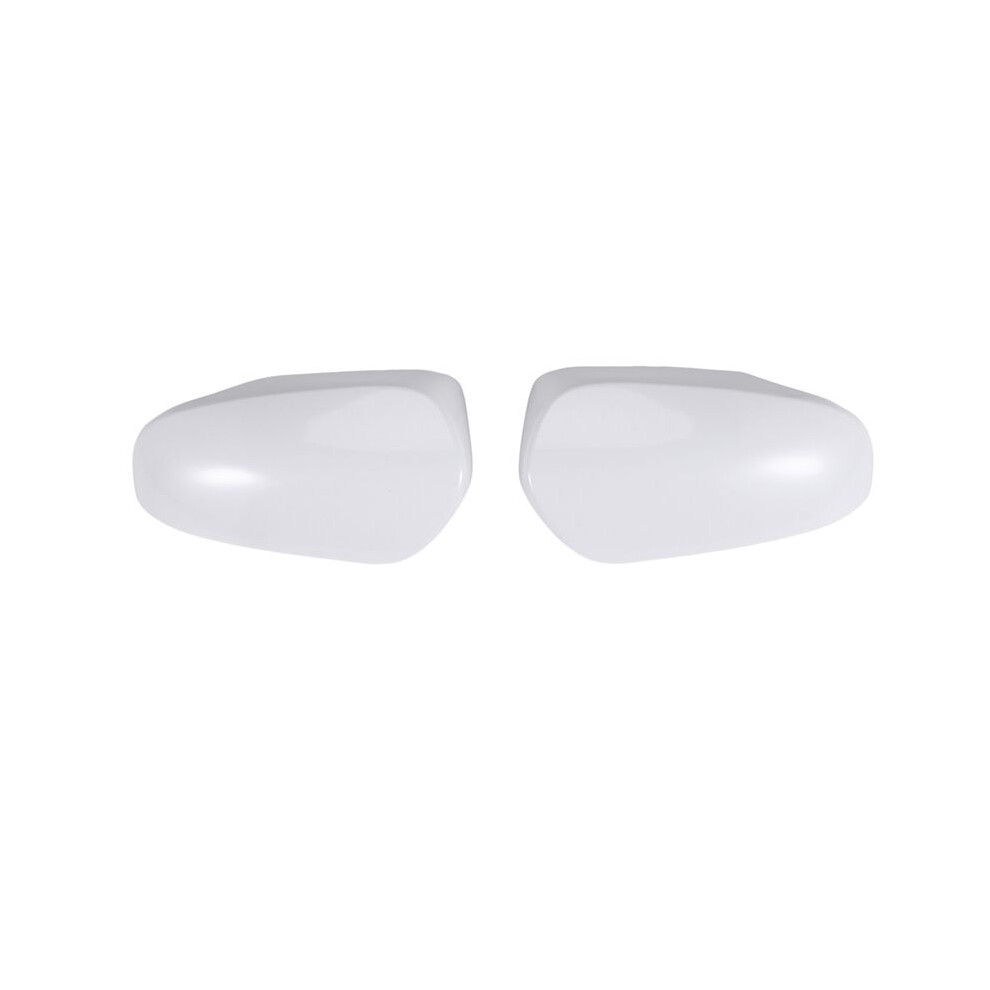 87945-02930 87915-02930 2Pcs Car Rear View Mirror Cover Cap For Toyota Corolla 2014 2015 2016 2017 6131667504656