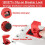 Electrical Lockout Tagout Kit -Lock Out Tag Kits with Hasps,Circuit Br 5