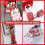 Electrical Lockout Tagout Kit -Lock Out Tag Kits with Hasps,Circuit Br 6