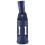 Flexible Paint Brush Extender Multi-Angle Portable Paint Roller Extension Clamping Tool for Threaded and Locking Poles 3